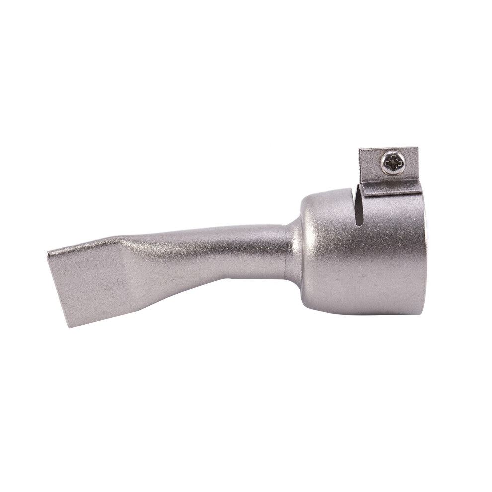 20Mm Welding Nozzle Wide Angle Flat Slit For Hot Air Plastic Welder 4713779681146