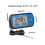 Termometro -50-70C, Allarme LCD digitale, ABS+Vetro 2