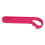2 pezzi Apriscatole con anello, ABS, 15  5,4 cm, viola 7