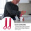 2 pezzi Apriscatole con anello, ABS, 15  5,4 cm, viola 5