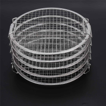 Dehydrator Rack, for Foodi Accesories,Air Fryer Stainless Steel