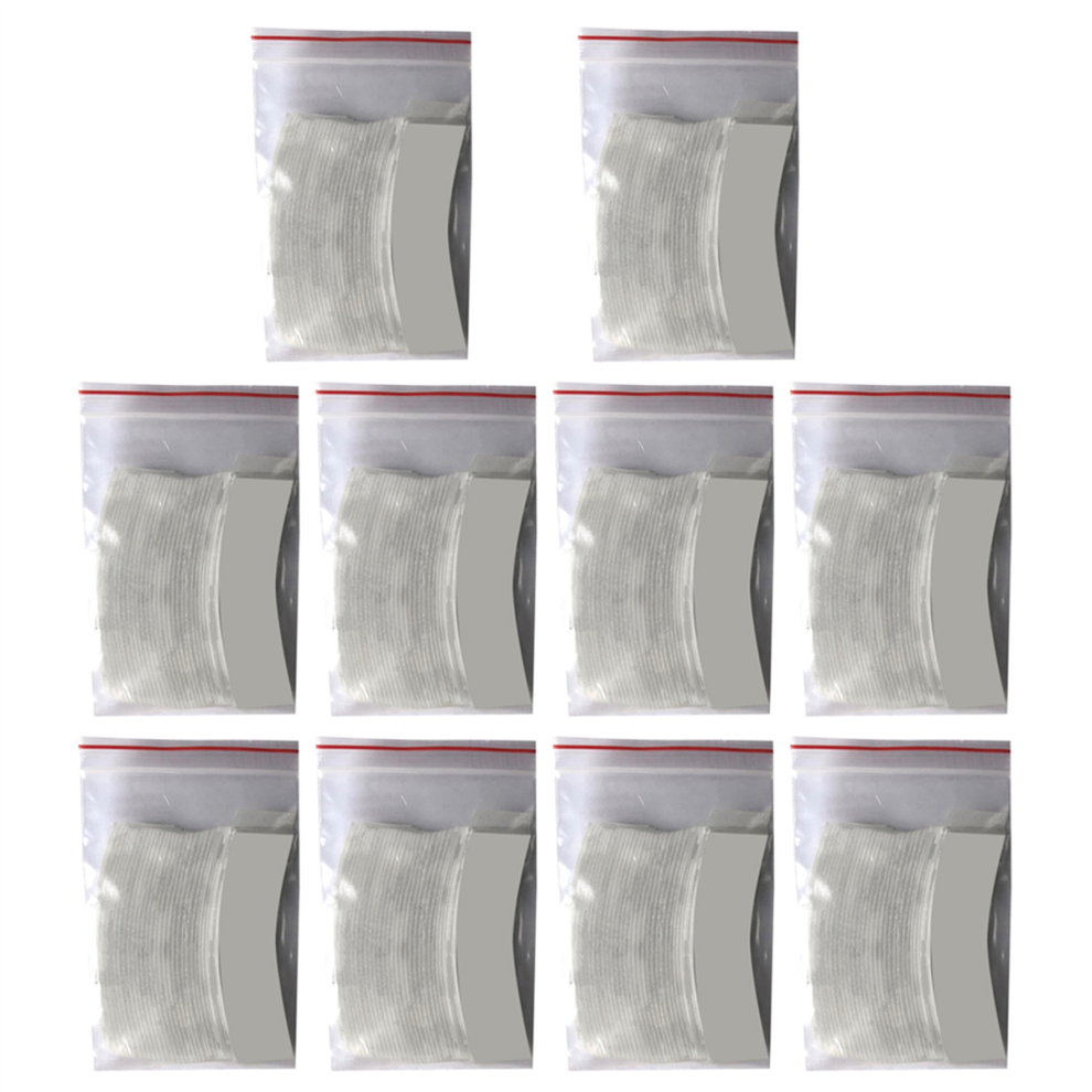 Unisex 360Pcs Wig Double Sided Tape Strong For Toupees/Lace Wig