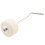 Drum Pedal Beater Drum Hammer with Felt Head 3