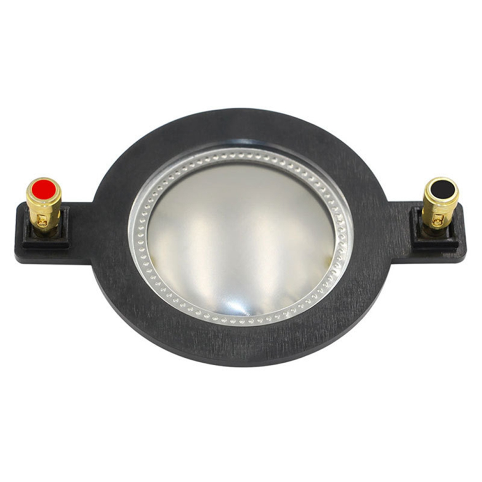 51.5Mm Treble Voice Coil Reel Tweeter Tweeter Voice Coil Membrane 4713779682709