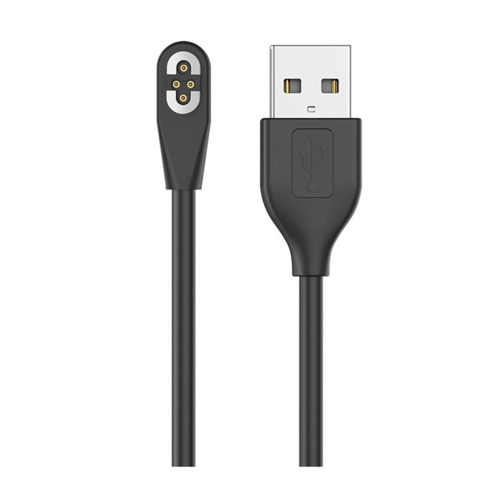 Usb Quick Charging Cable Cord With Magnetic Attachment Secure 4713779682501