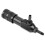 Adjustable Turbo Boost Controller 1-30 PSI Aluminum Black for Turbo Engines 15