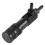 Adjustable Turbo Boost Controller 1-30 PSI Aluminum Black for Turbo Engines 11