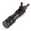 Adjustable Turbo Boost Controller 1-30 PSI Aluminum Black for Turbo Engines 12