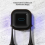Electric Toothbrush Sterilizer with UV Light Mini Toothbrush Holder B 3