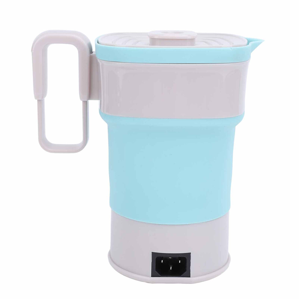 Portable 0.8L Folding Electric Kettle, 285-800W, EU Plug-image-OPC-PJCZYJM-NEW