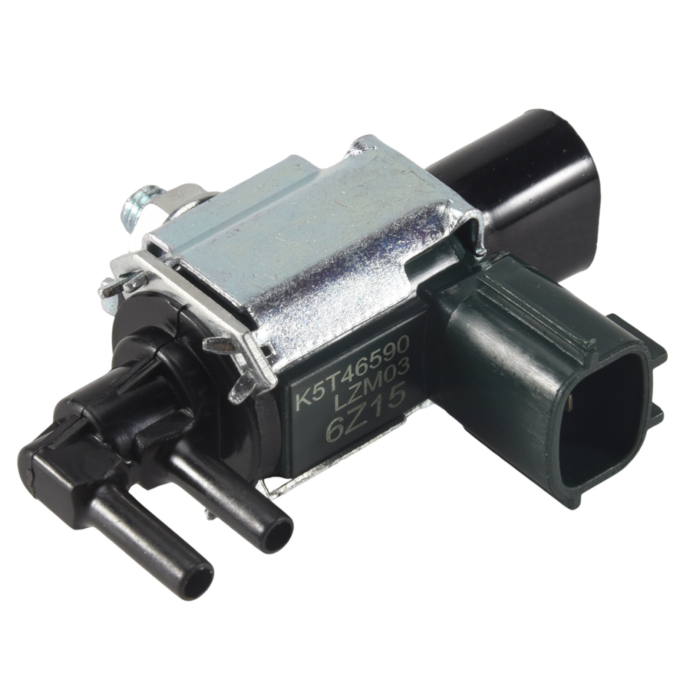 Evaporative Emissions Vapor Canister Purge Valve For & 4713779683959