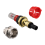 Replace the Flow Meter for Floor Heating Water Separator Accessories 2
