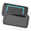 2.4GHz Wireless Keyboard Backlight Air Mouse Remote Controller 1