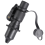 Trailer Plug Adapter Motorhome Power Cord Socket 3-Pin European-Style 6