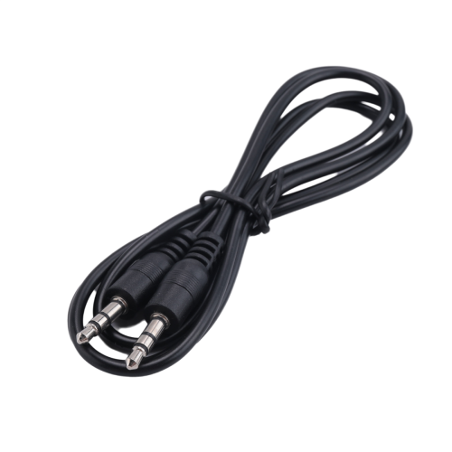 Class-A 16-300 Ohm HiFi Headphone Earphone Amplifier 3.5mm Jack Aux 2