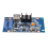 HD-WF2 Asynchronous 768Wx64H Pixels 2XHUB75 RGB Small LED Display 1