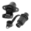 Trailer Plug Adapter Motorhome Power Cord Socket 3-Pin European-Style 4