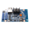 HD-WF2 Asynchronous 768Wx64H Pixels 2XHUB75 RGB Small LED Display 4