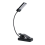 Double-Headed Rechargeable, Music Stand Light, Clip-on Stand Light 1