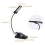 Double-Headed Rechargeable, Music Stand Light, Clip-on Stand Light 6