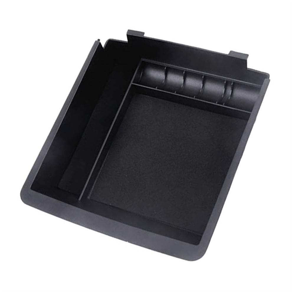 Car Armrest Storage Box For Central Control Storage Box 4713779685946