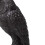 Gotischer Kerzenhalter aus Harz in Eulenform 4