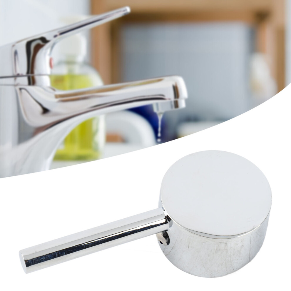 Durable 45Mm Zinc Alloy Faucet Lever For Bathroom Tap Handle 4291334568045