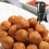 Household Sweet Ball Maker Small Automatic Dumpling Machine UK Plug 6