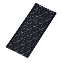 480pcs Adhesive Stick Dots Two-Sided Mounting Putty Stick Tack