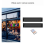 LED Eyes Windshield Truck Car Display Screen Panel LED Luminous Sign 6
