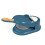 Portable Blue Dumpling Maker - Compact Design for Easy Storage 3