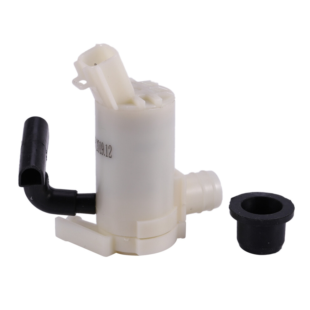 Windshield Washer Pump Fit For Accord 2008-2011 Tsx 4713779688138