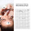 Disposable Eyelash Grafting Glue Sticker Holder for Extension Application 5