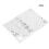 Disposable Eyelash Grafting Glue Sticker Holder for Extension Application 1