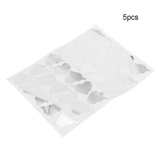 Disposable Eyelash Grafting Glue Sticker Holder for Extension Application