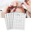 Disposable Eyelash Grafting Glue Sticker Holder for Extension Application 7