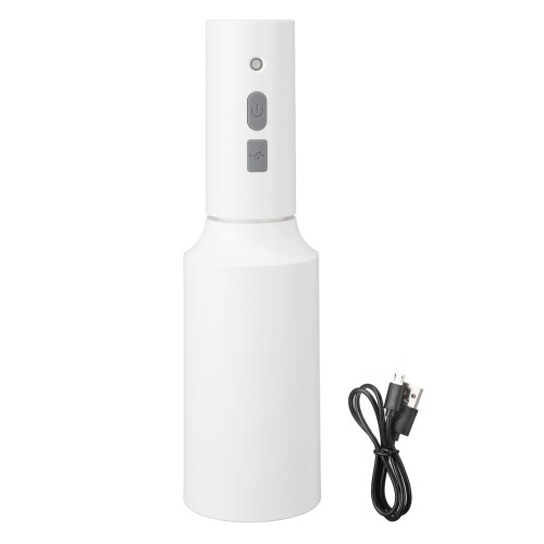 Spray elettrico da 750 ml USB ricarica portatile 1