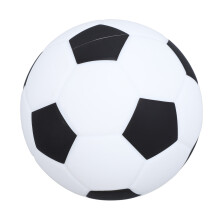 Touch Soccer Night Light – Rechargeable Silicone Bedside Lamp, 3.7V 600mAh