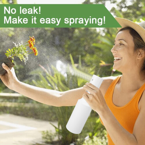 Spray elettrico da 750 ml USB ricarica portatile 2