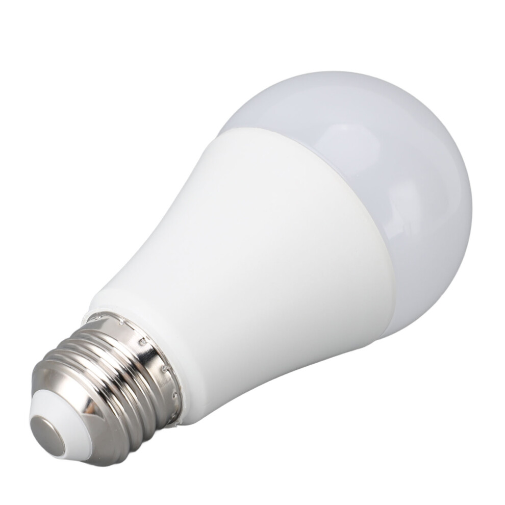 Smart RGB Dimmable LED Bulb 800LM E26 2700â6500K with Remote-image-OPC-PJD26BC-NEW