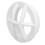 3PCS Round Drain Grille Insert G1-1/2 for SP1026 Pools 12