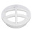 3PCS Round Drain Grille Insert G1-1/2 for SP1026 Pools 16