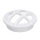 3PCS Round Drain Grille Insert G1-1/2 for SP1026 Pools 5