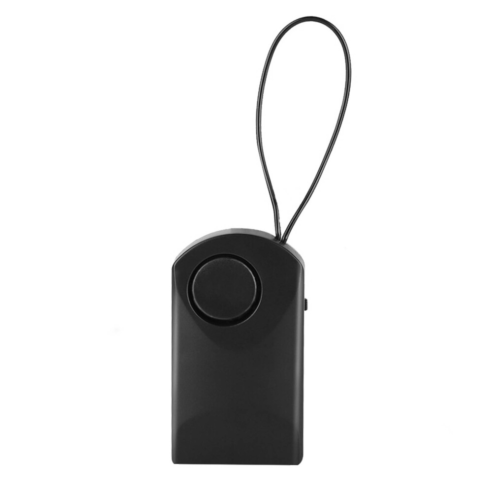 120Db Wireless Security Alarm Touch Sensor For Doors And Windows 9391334574680