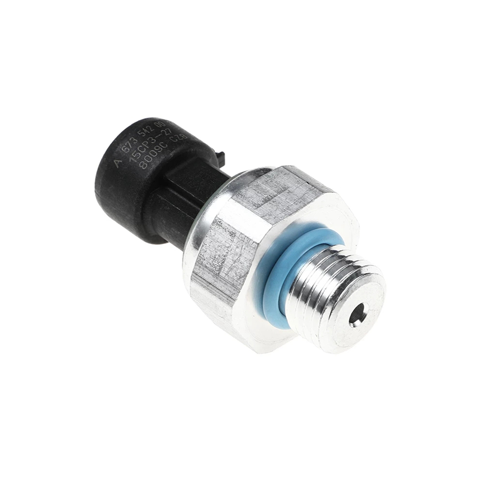6735420017 Pressure Fuel Pressure Sensor Auto For - 4713779690759