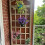 5Pcs Floating Iron Railing Planter Shelf, 292712cm, Rustproof 6