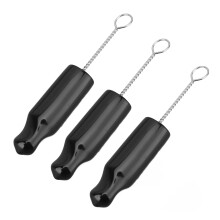 30 pezzi Copri rubinetto in gomma per birra, diametro 5,5 cm, altezza 10 cm, nero