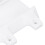 Support mural en ABS blanc pour adaptateur Ethernet 11