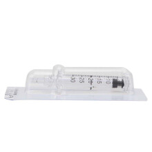 Premium 0.3ml Hyaluronic Pen Ampoule Head - Moisturizes and Rejuvenates