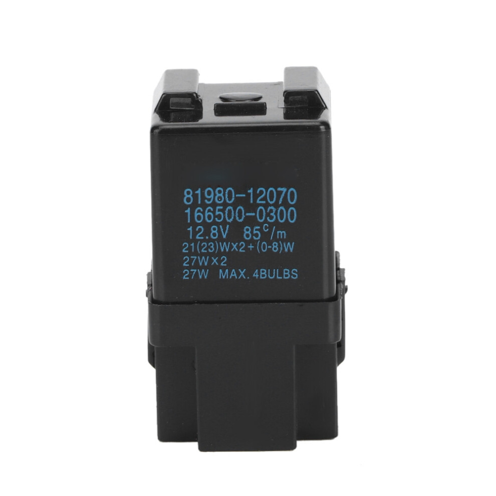 Flasher Relay For Toyota Turn Signal Auto Replacement Part 4991334577329